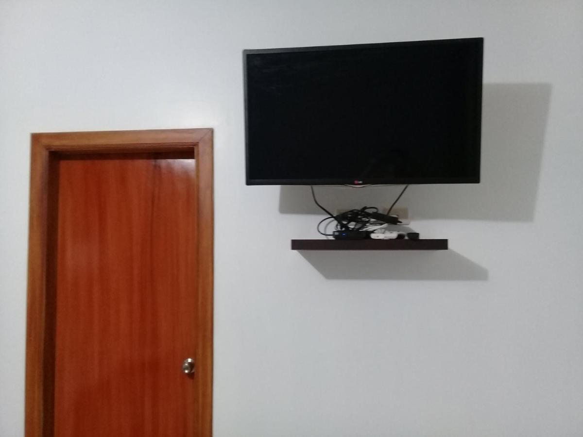 Habitacion Vacacional Camboriu Salinas  Esterno foto