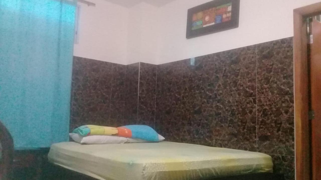 Habitacion Vacacional Camboriu Salinas  Esterno foto