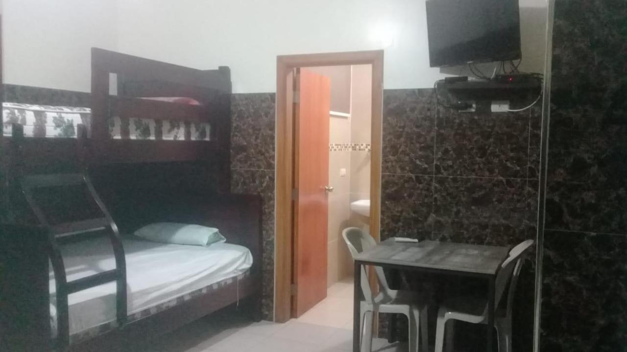 Habitacion Vacacional Camboriu Salinas  Esterno foto