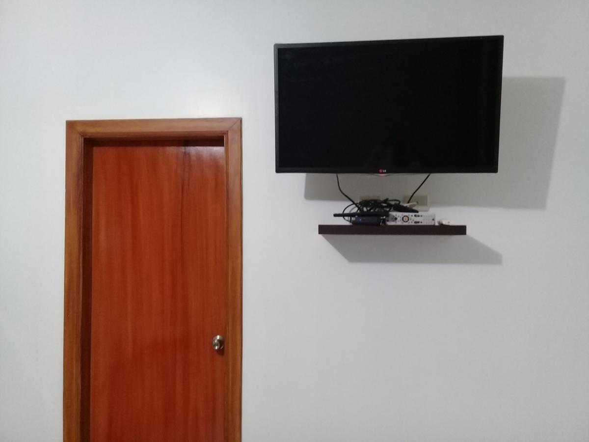 Habitacion Vacacional Camboriu Salinas  Esterno foto