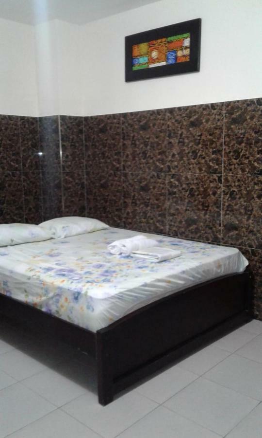 Habitacion Vacacional Camboriu Salinas  Esterno foto