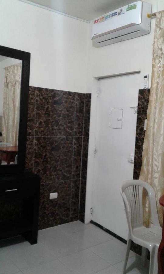 Habitacion Vacacional Camboriu Salinas  Esterno foto