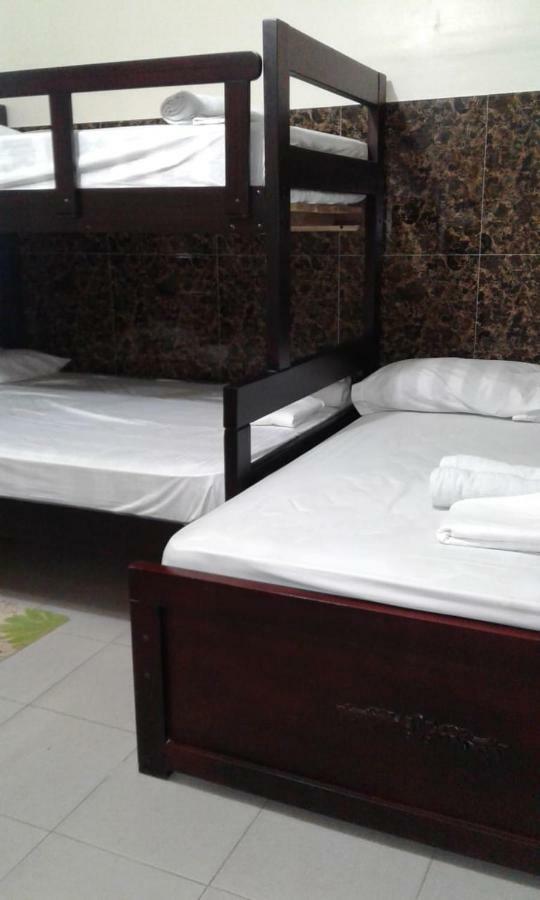 Habitacion Vacacional Camboriu Salinas  Esterno foto