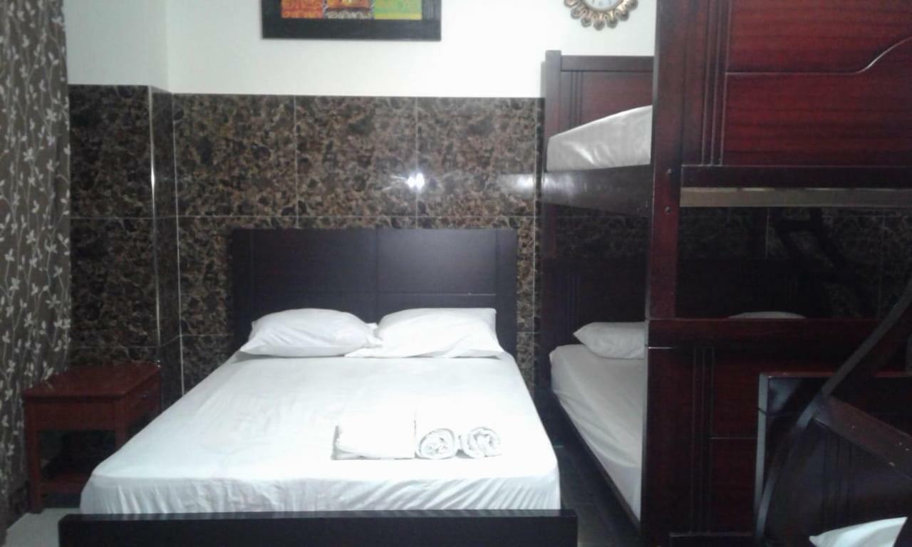 Habitacion Vacacional Camboriu Salinas  Esterno foto