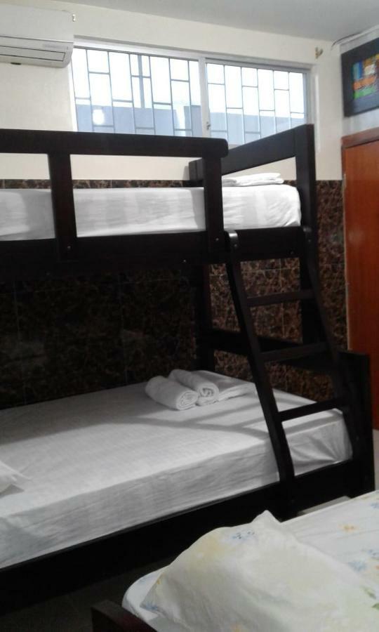 Habitacion Vacacional Camboriu Salinas  Esterno foto