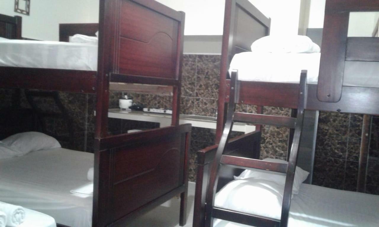 Habitacion Vacacional Camboriu Salinas  Esterno foto