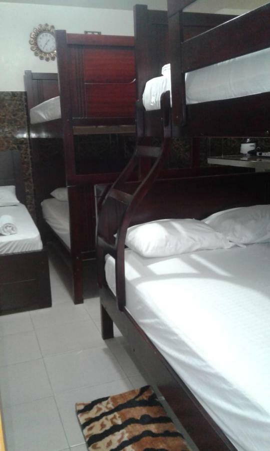 Habitacion Vacacional Camboriu Salinas  Esterno foto