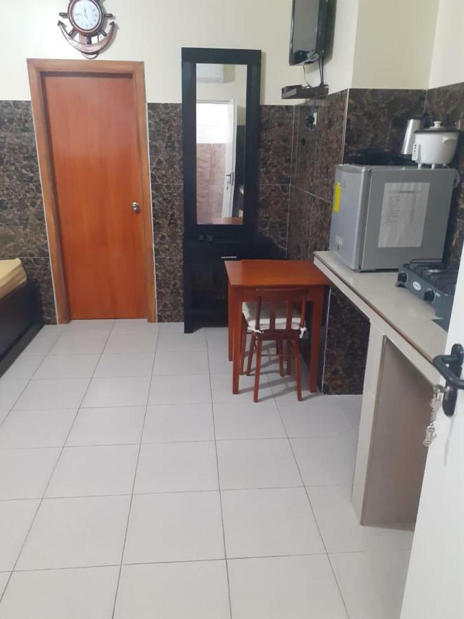 Habitacion Vacacional Camboriu Salinas  Esterno foto