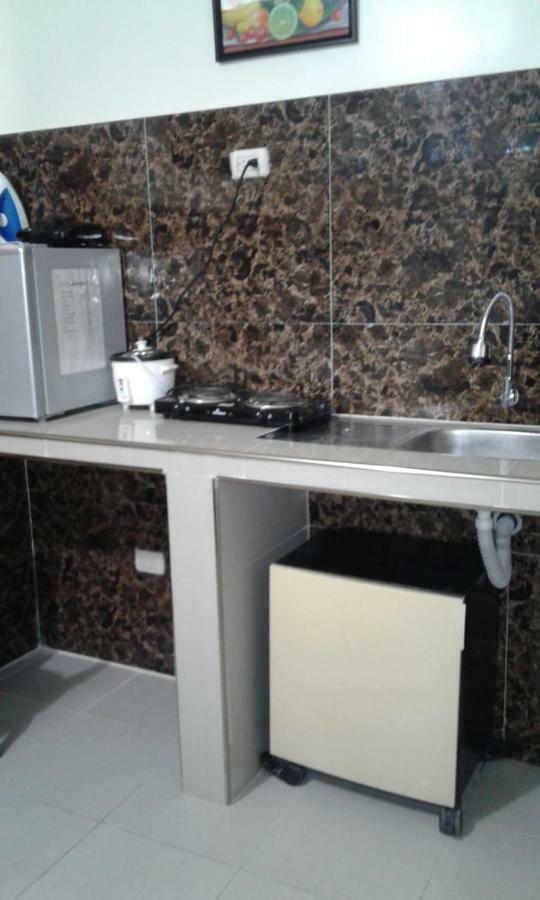 Habitacion Vacacional Camboriu Salinas  Esterno foto